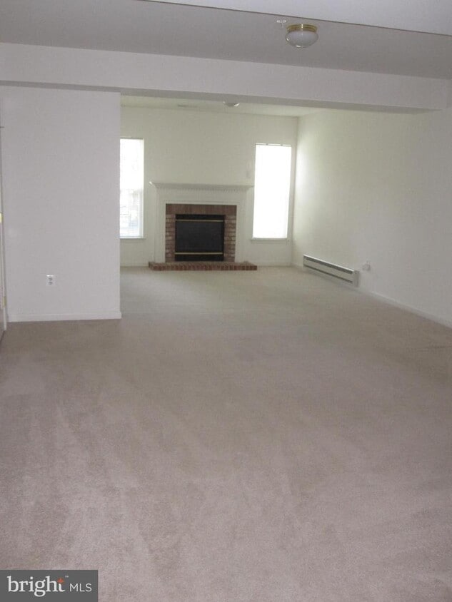 2106 Harrow Dr, Woodstock, MD 21163 Townhome Rentals in Woodstock MD