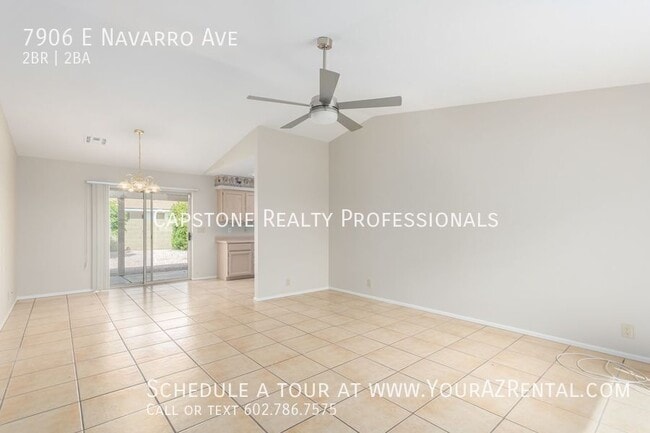 Building Photo - 7906 E Navarro Ave