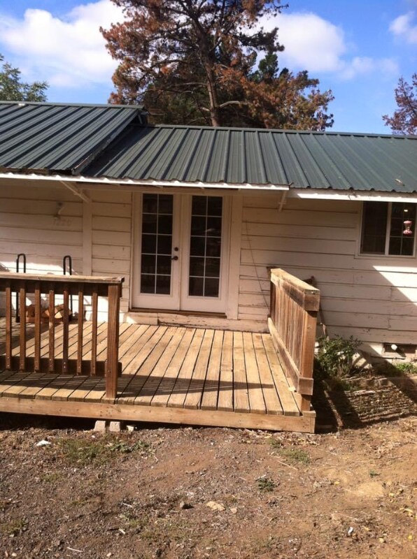 Foto del edificio - 1220 Christie Rd