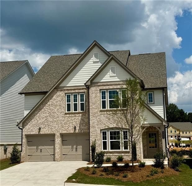 Building Photo - 5441 Hargrove Way