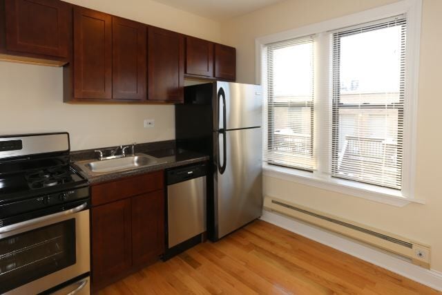 Building Photo - 2834 N Orchard St