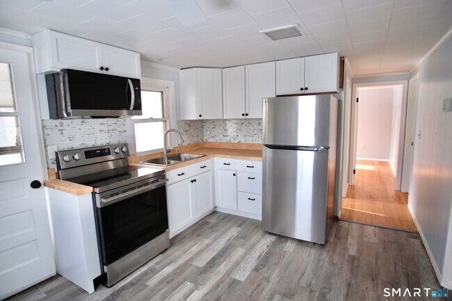 Foto del edificio - 37 Russell St