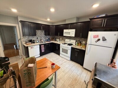 Building Photo - 15 Sewall St