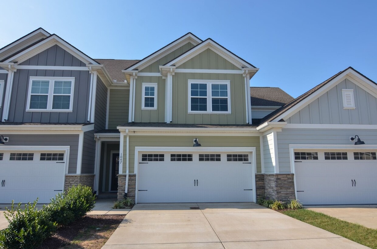 Foto principal - Stunner in Harvest Point
