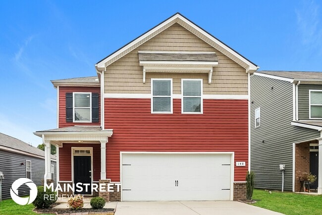 Building Photo - 148 Victory Cir