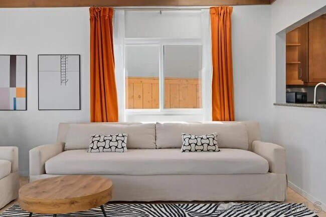 Foto del edificio - 3625 Kingsley St