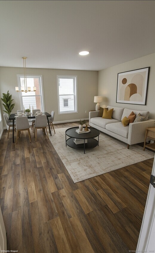 Foto principal - 23 Silver St