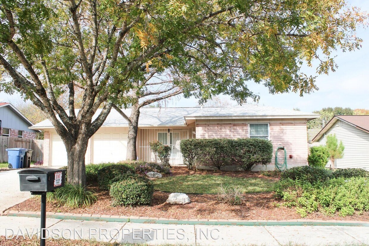 Primary Photo - 3 br, 2 bath House - 1019 Morey Peak Dr