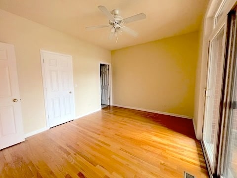 Foto del edificio - 3541 S Hamilton Ave