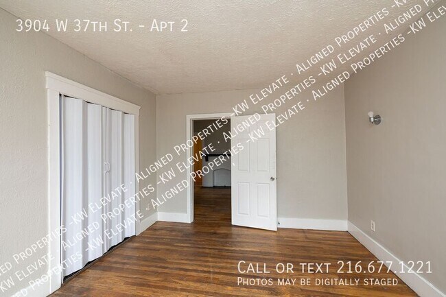 Building Photo - 3904 W 37th St
