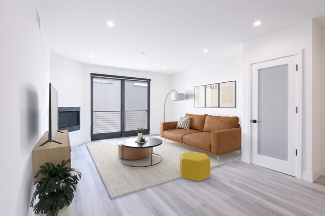 Foto del edificio - 11800 Courtleigh Dr