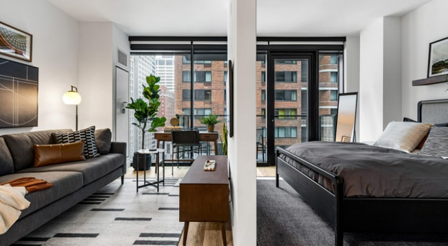 Photo - 210 E Grand Ave Apartment