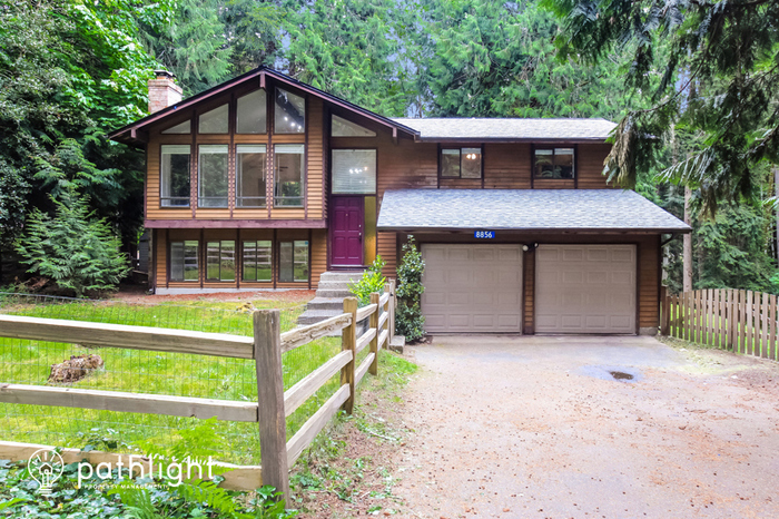 Primary Photo - 8856 Ne Towne Court, Bremerton, WA, 98311