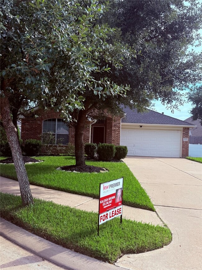 Building Photo - 21707 Winsome Rose Ct