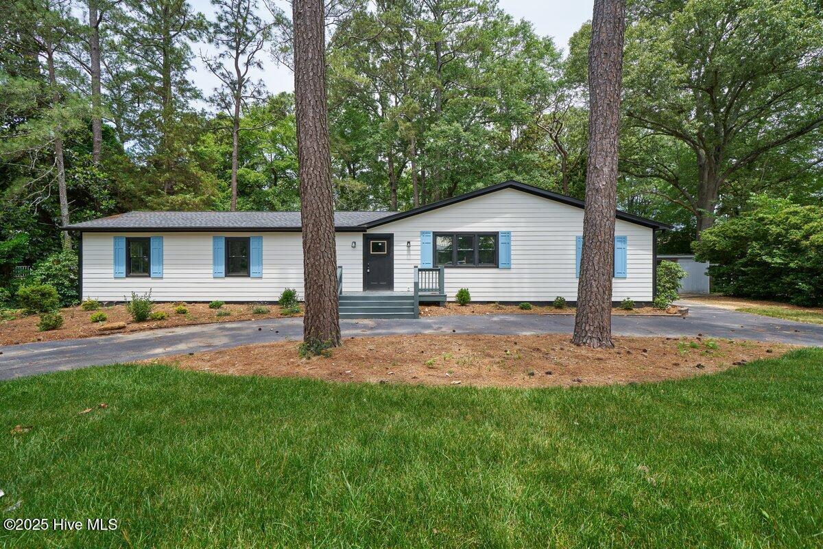 Foto principal - 420 S Ashe St