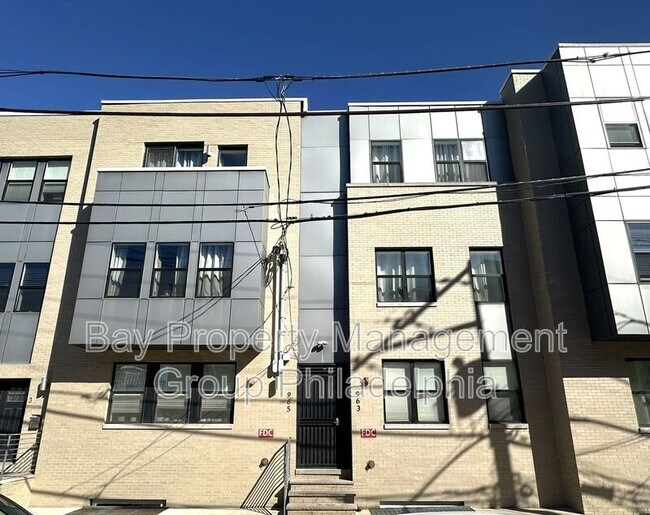 Foto del edificio - 963 Shackamaxon St