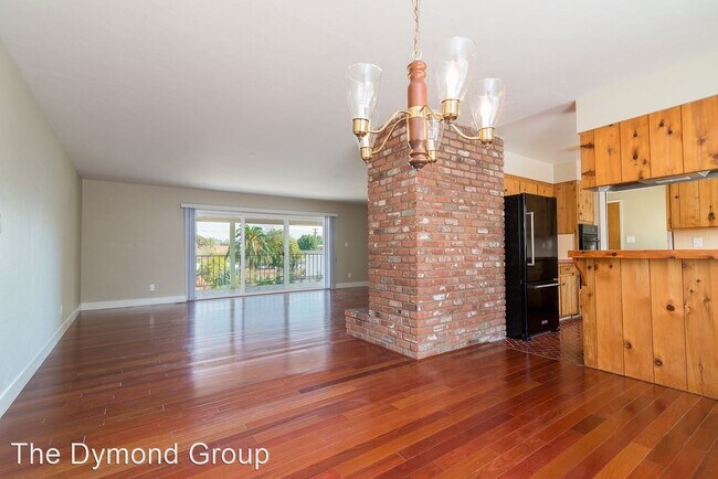 Building Photo - 3 br, 2 bath House - 5031 Woodyard Avenue