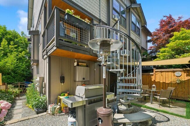 Foto del edificio - 2 bedroom in Seattle WA 98103