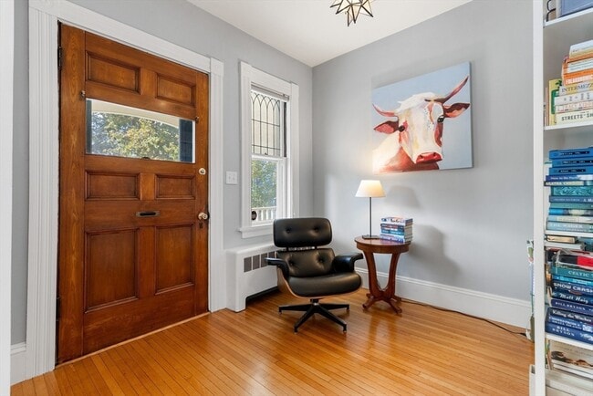 Foto del edificio - 11 Highland Ave