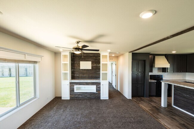 Foto del edificio - 4 BED 2 BATH HOME IN TETON - UTILITIES INCLUDED (BESIDES INTERNET)
