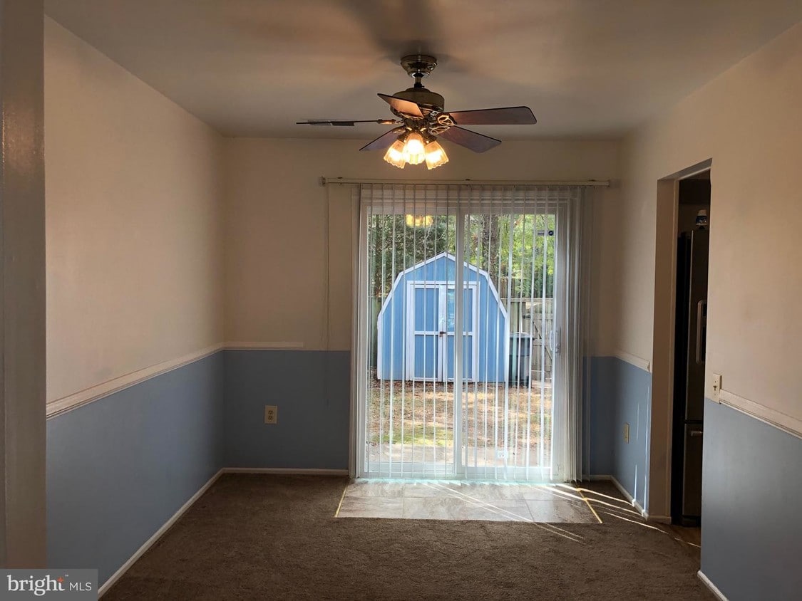 2647 Rooks Head Pl, Waldorf, MD 20602 Townhome Rentals in Waldorf MD