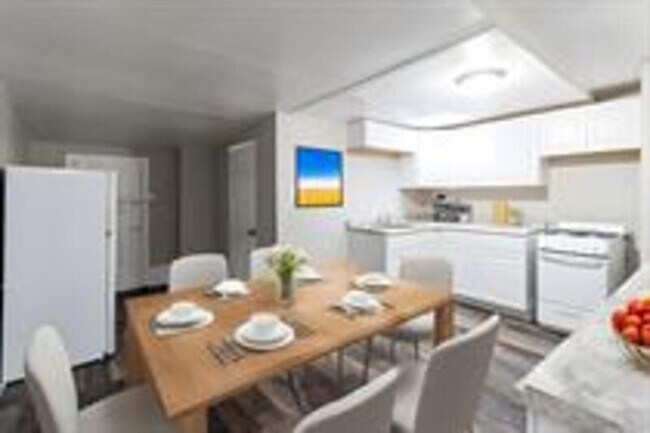 Foto del edificio - 517 Mosher St