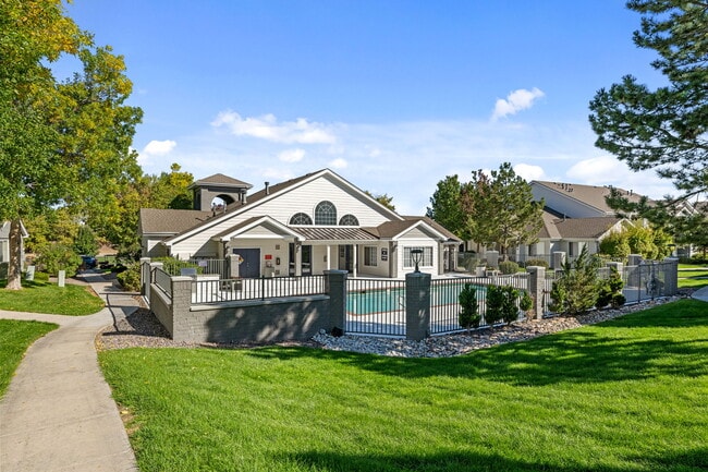 Building Photo - Ridgescape at Highlands Ranch