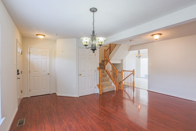 Building Photo - 4907 Bristle Cone Cir