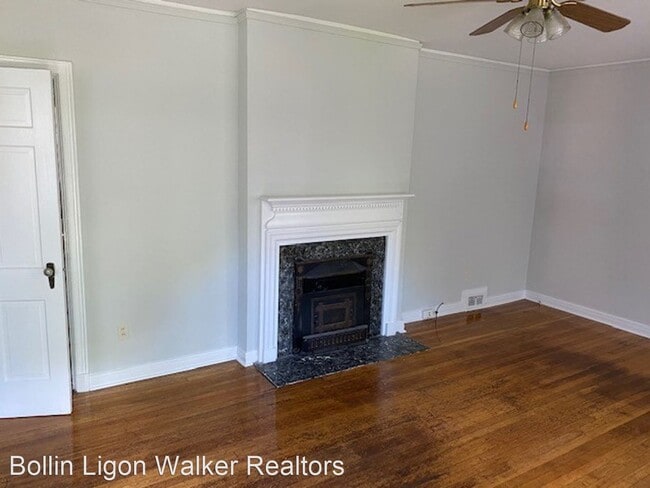 Building Photo - 2 br, 1 bath House - 2502 Wheat Street
