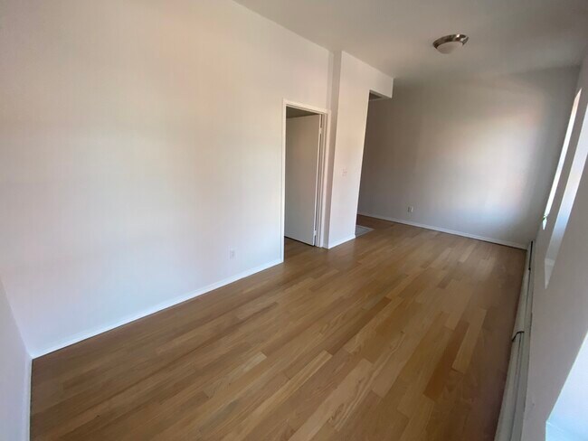 Living Room - 273 Nostrand Ave