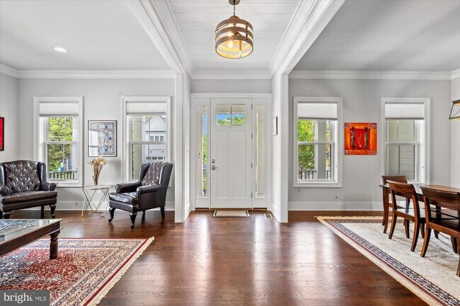 Foto del edificio - 6710 Osborn St