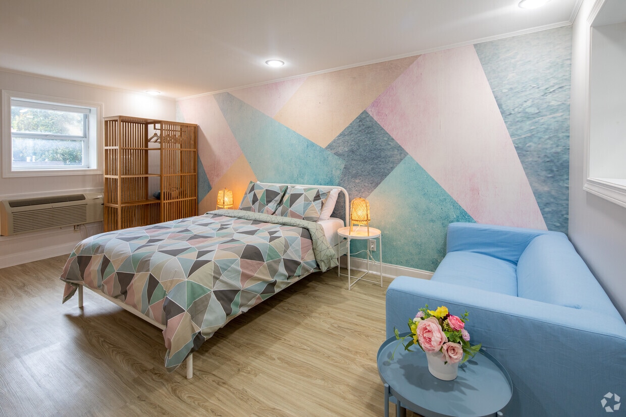 French Quarter Apartments Apartments in Atlanta, GA