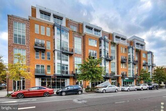 Building Photo - 1515 15th St NW