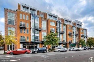 Building Photo - 1515 15th St NW