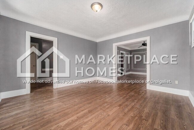 Foto del edificio - 5539 Sheridan St