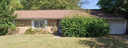 Building Photo - 1305 Truman Ave