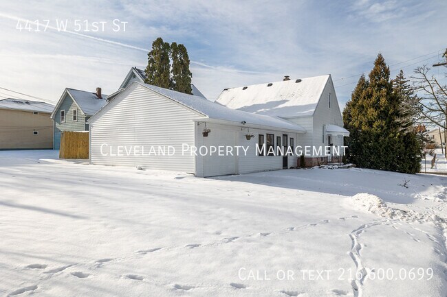 Foto del edificio - 4417 W 51st St