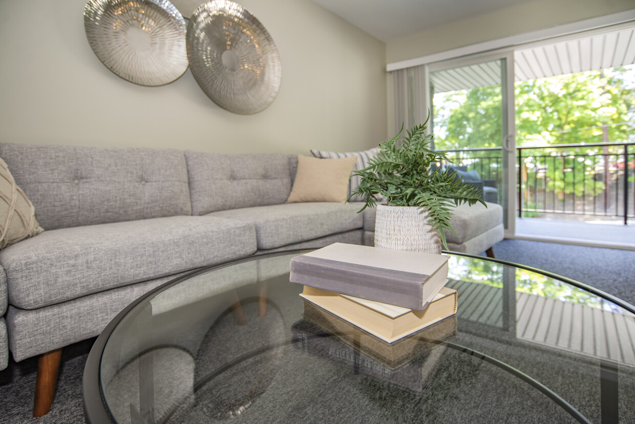 Foto principal - Greenview Manor Apartments