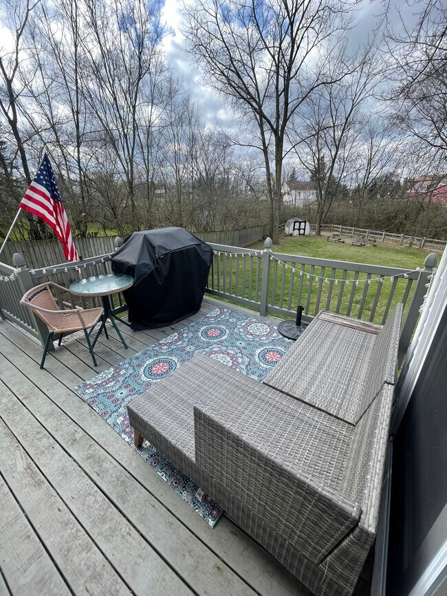 Foto del edificio - 4496 Logwood Ln