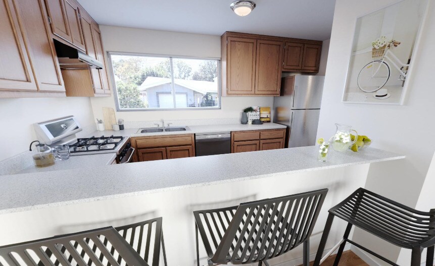 Highland Parc Apartments Apartments in Riverside, CA