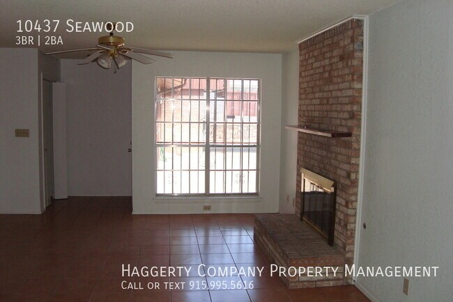 Foto del edificio - 10437 Seawood Dr