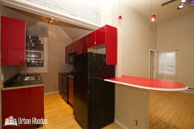 Foto del edificio - 2040 W 19th St