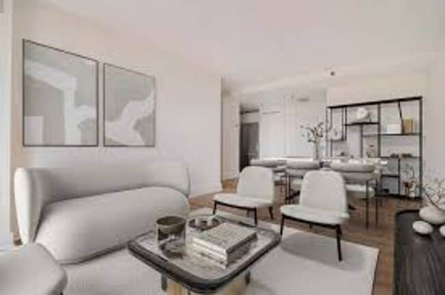 Foto del edificio - 3 Bedroom on Packard's Corner. Fully Furni...