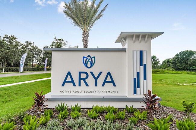 Building Photo - Arya at Windermere