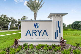Building Photo - Arya at Windermere