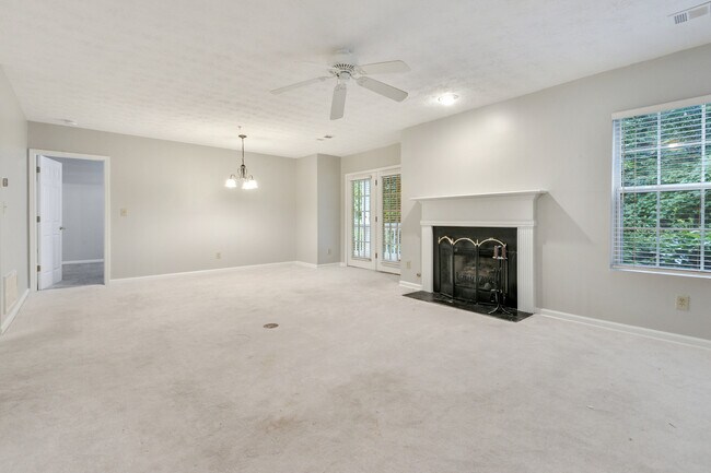 Foto del edificio - 1331 Keys Crossing Dr NE, Atlanta, GA 30319