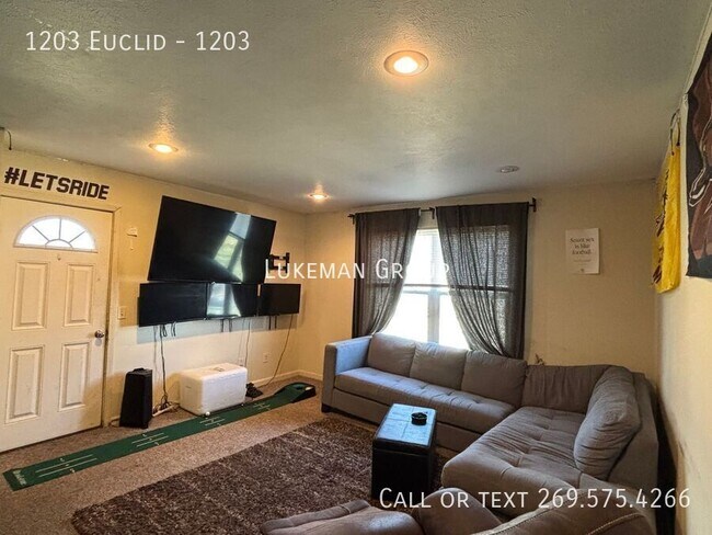 Foto del edificio - 1203 Euclid-1203