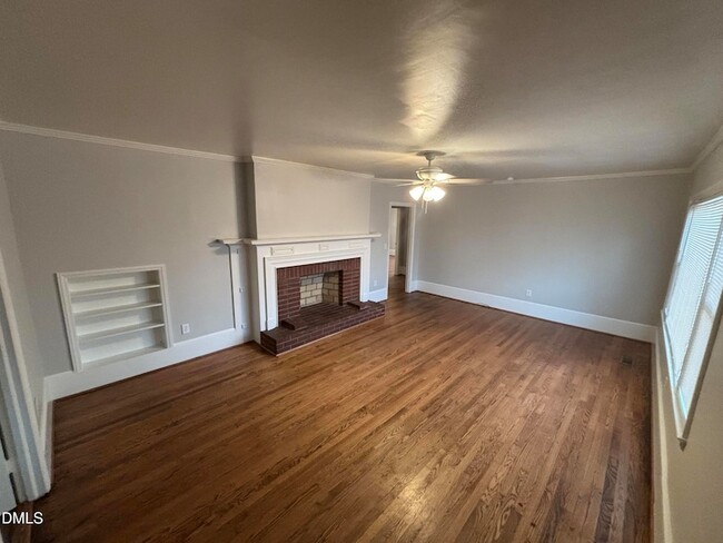 Building Photo - 509 Erwin Rd