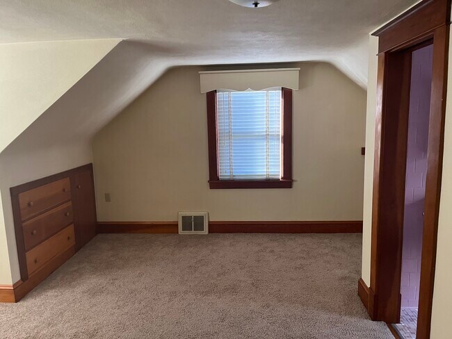 Foto del edificio - 214 McKendree Ave