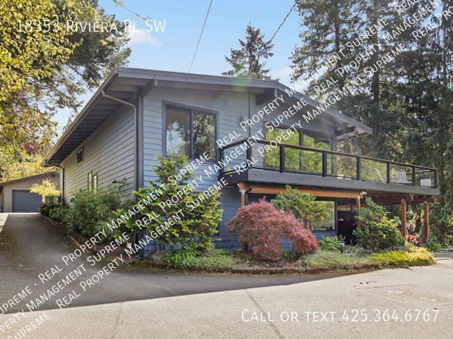 Primary Photo - 18353 Riviera Pl SW